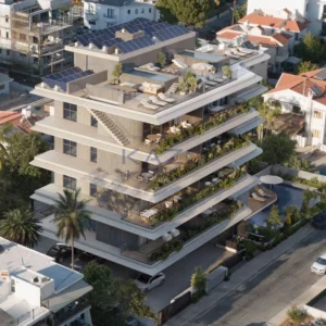 2 Bedroom Apartment for Sale in Limassol District