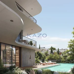 2 Bedroom Apartment for Sale in Limassol District