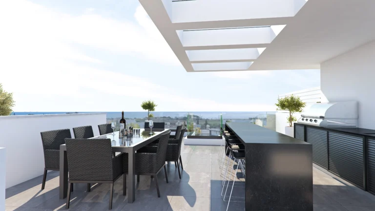 Cheap Apartments for Sale Larnaca up to 500000 euro