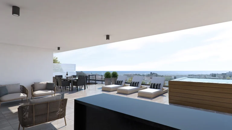 Cheap Apartments for Sale Larnaca up to 500000 euro