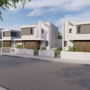 3 Bedroom House for Sale in Kiti, Larnaca District