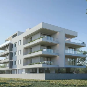 1 Bedroom Apartment for Sale in Larnaca District