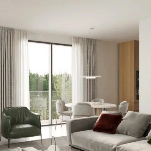 1 Bedroom Apartment for Sale in Paphos – Agios Theodoros