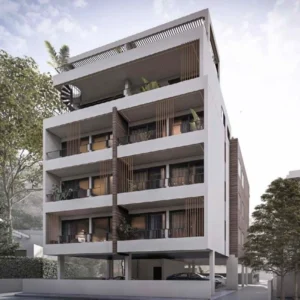2 Bedroom Apartment for Sale in Nicosia – Agios Antonios, Limassol District