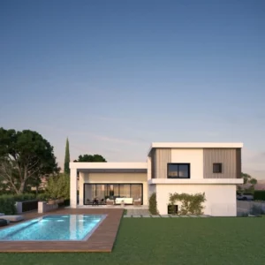 3 Bedroom House for Sale in Pervolia Larnacas
