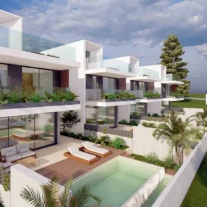 3 Bedroom House for Sale in Kissonerga, Paphos District