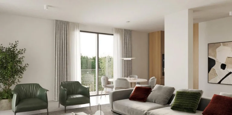 Cheap Apartments for Sale Paphos up to 900000 euro