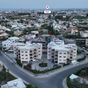 3 Bedroom Apartment for Sale in Limassol District