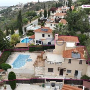 3 Bedroom House for Sale in Tala, Paphos District