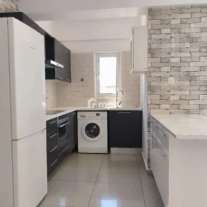 1 Bedroom Apartment for Rent in Makedonitissa, Nicosia District