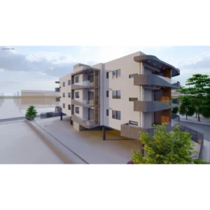 2 Bedroom Apartment for Sale in Limassol District