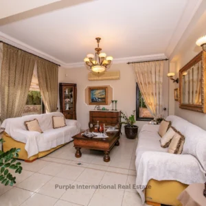 5 Bedroom House for Sale in Mosfiloti, Larnaca District