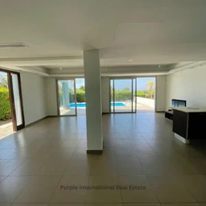 3 Bedroom Apartment for Sale in Pervolia Larnacas