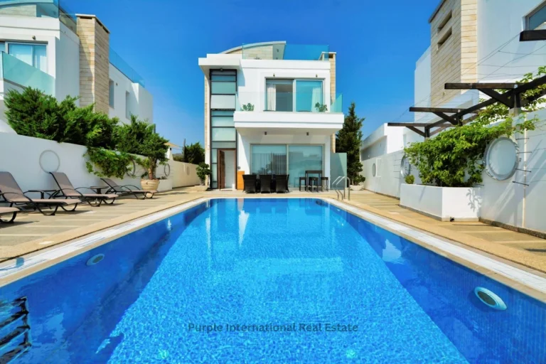 Cheap Houses and Villas for Sale Famagusta up to 1000000 euro