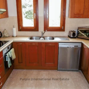 3 Bedroom House for Sale in Aphrodite Hills, Paphos District