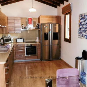 5 Bedroom House for Sale in Aphrodite Hills, Paphos District