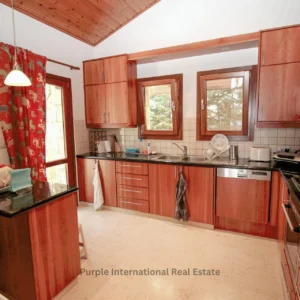 4 Bedroom House for Sale in Aphrodite Hills, Paphos District