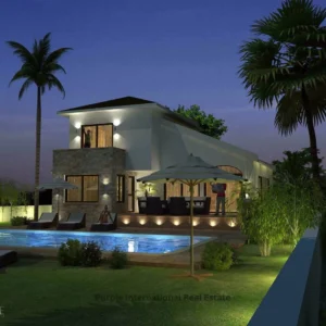 5 Bedroom House for Sale in Larnaca District