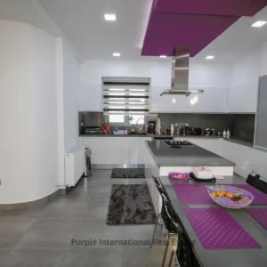 4 Bedroom House for Sale in Paphos – Emba