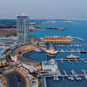 2 Bedroom Apartment for Sale in Famagusta District