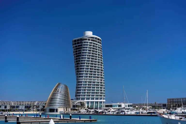 Average Price for 3 Bedroom Apartment in Famagusta
