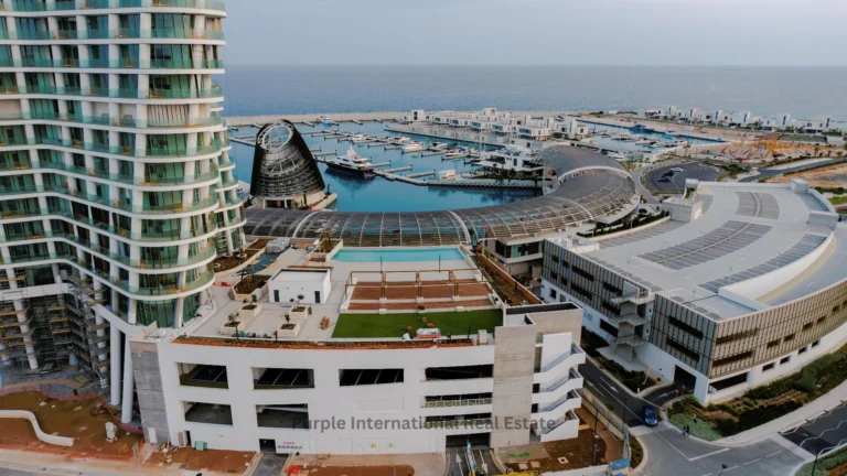 Average Price for 3 Bedroom Apartment in Famagusta