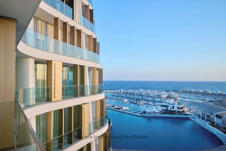 Average Price for 3 Bedroom Apartment in Famagusta