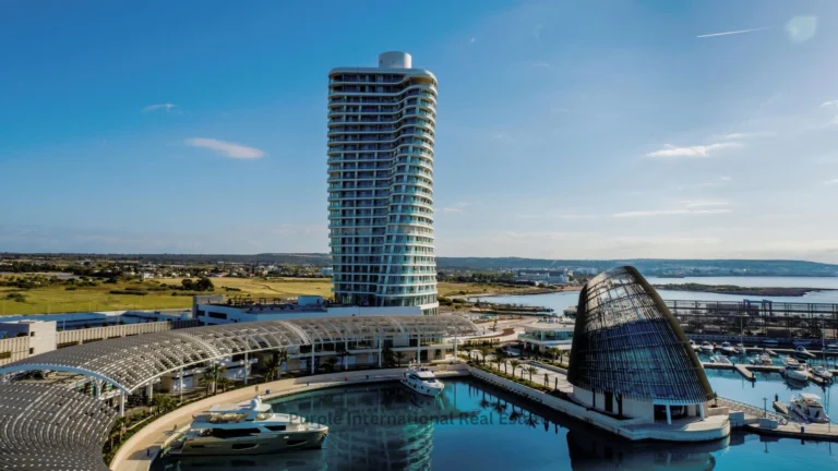 Most Expensive Apartments for Sale in Famagusta