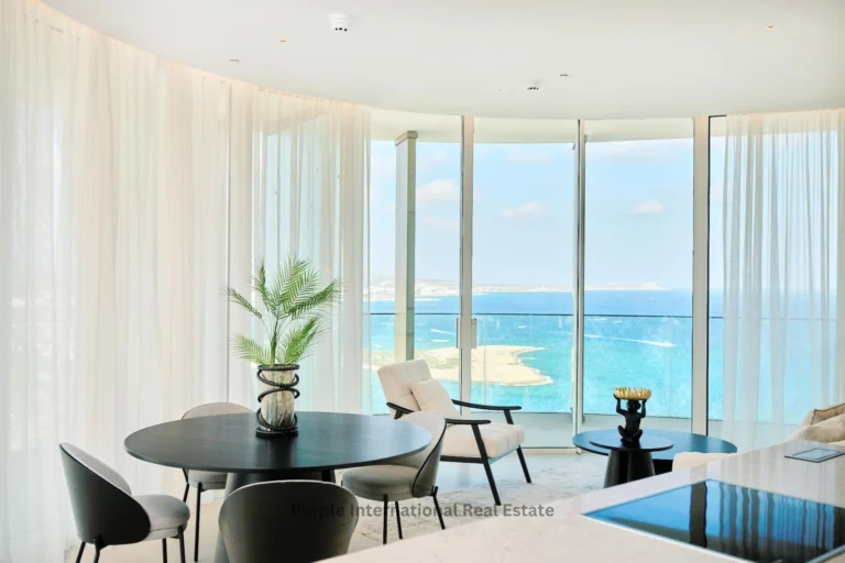 Most Expensive Apartments for Sale in Famagusta