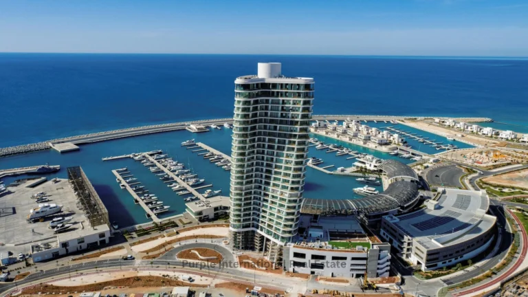 Most Expensive Apartments for Sale in Famagusta