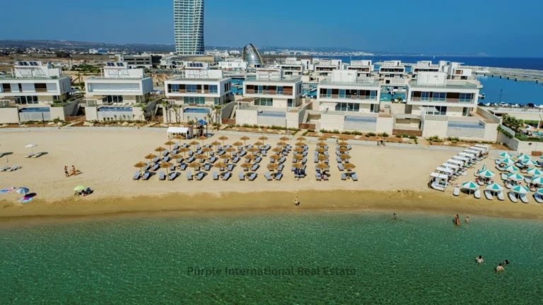 Most Expensive Apartments for Sale in Famagusta