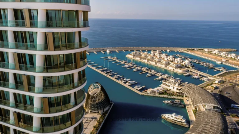 Most Expensive Apartments for Sale in Famagusta
