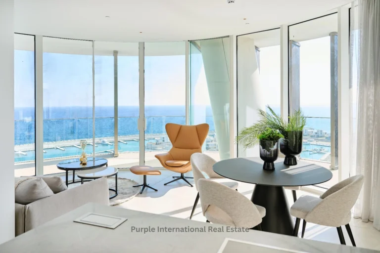 Most Expensive Apartments for Sale in Famagusta