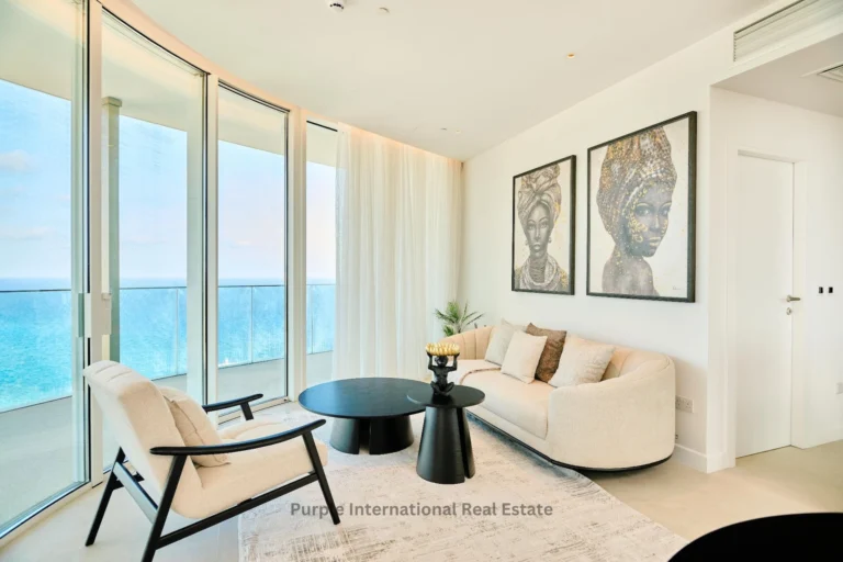 Most Expensive Apartments for Sale in Famagusta