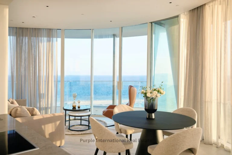 Most Expensive Apartments for Sale in Famagusta