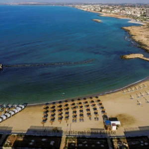 4 Bedroom House for Sale in Famagusta District