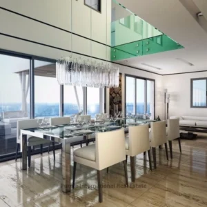 4 Bedroom House for Sale in Agios Tychonas, Limassol District