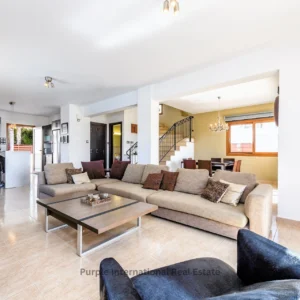 5 Bedroom House for Sale in Famagusta District