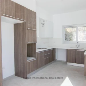 4 Bedroom House for Sale in Kapparis, Famagusta District