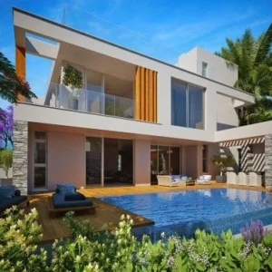 4 Bedroom House for Sale in Paphos District