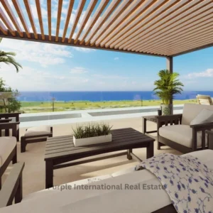 4 Bedroom House for Sale in Peyia, Paphos District