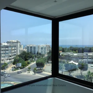 3 Bedroom Apartment for Sale in Limassol – Neapolis