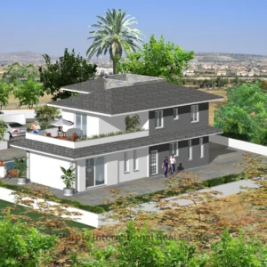 5 Bedroom House for Sale in Cape Greko, Famagusta District