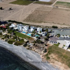3 Bedroom House for Sale in Zygi, Larnaca District