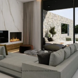 5 Bedroom House for Sale in Famagusta District