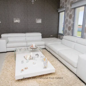 4 Bedroom House for Sale in Famagusta District
