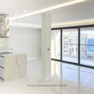 3 Bedroom Apartment for Sale in Limassol District