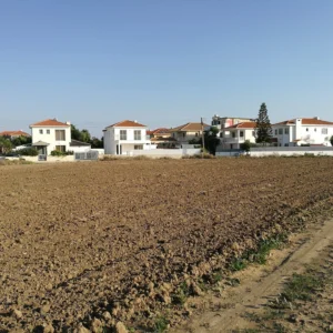 6,689m² Plot for Sale in Kiti, Larnaca District