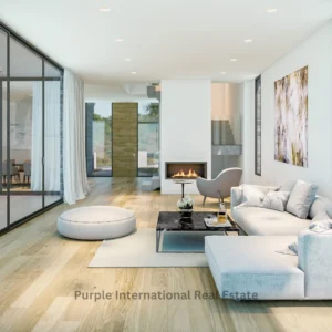 3 Bedroom House for Sale in Peyia, Paphos District