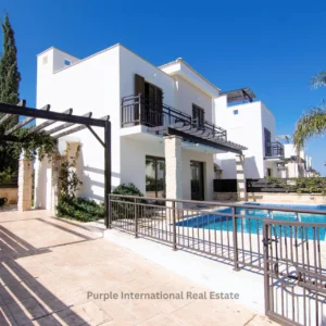 3 Bedroom House for Sale in Cape Greko, Famagusta District